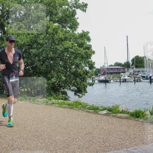 22.06.2025 - Viking Triathlon KatJ http://msf.ph/oto/8137804 22.06.2025 14:55:53 Laufen 75, 450 meine-sportfotos.de