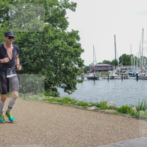 22.06.2025 - Viking Triathlon KatJ http://msf.ph/oto/8137805 22.06.2025 14:55:53 Laufen 75, 450 meine-sportfotos.de