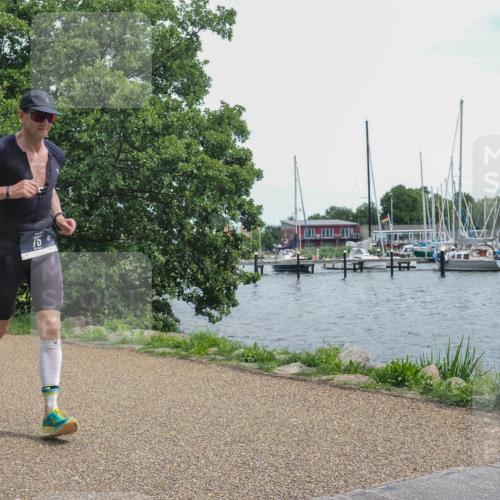 22.06.2025 - Viking Triathlon KatJ http://msf.ph/oto/8137806 22.06.2025 14:55:53 Laufen 75, 450 meine-sportfotos.de