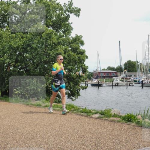 22.06.2025 - Viking Triathlon KatJ http://msf.ph/oto/8137817 22.06.2025 14:56:03 Laufen 321 meine-sportfotos.de