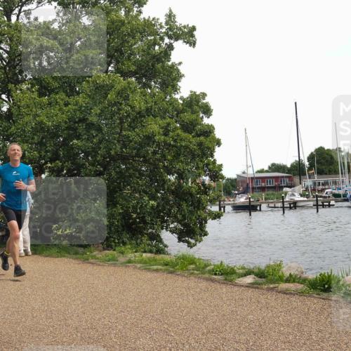 22.06.2025 - Viking Triathlon KatJ http://msf.ph/oto/8137842 22.06.2025 14:56:26 Laufen 128 meine-sportfotos.de