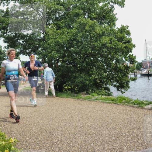22.06.2025 - Viking Triathlon KatJ http://msf.ph/oto/8137856 22.06.2025 14:56:29 Laufen 128, 180, 498 meine-sportfotos.de