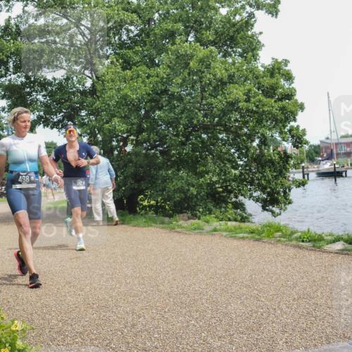 22.06.2025 - Viking Triathlon KatJ http://msf.ph/oto/8137857 22.06.2025 14:56:29 Laufen 128, 180, 498 meine-sportfotos.de