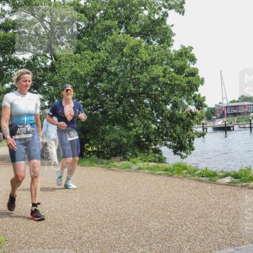 22.06.2025 - Viking Triathlon KatJ http://msf.ph/oto/8137861 22.06.2025 14:56:30 Laufen 128, 180, 498 meine-sportfotos.de