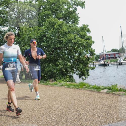 22.06.2025 - Viking Triathlon KatJ http://msf.ph/oto/8137863 22.06.2025 14:56:30 Laufen 128, 180, 498 meine-sportfotos.de