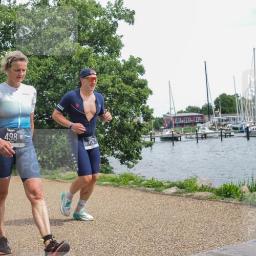 22.06.2025 - Viking Triathlon KatJ http://msf.ph/oto/8137867 22.06.2025 14:56:30 Laufen 128, 180, 498 meine-sportfotos.de