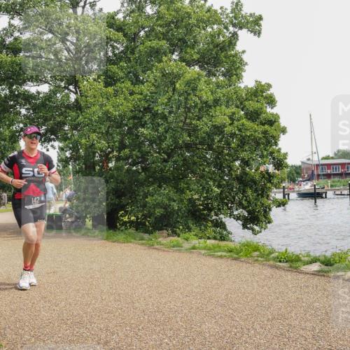 22.06.2025 - Viking Triathlon KatJ http://msf.ph/oto/8137868 22.06.2025 14:56:49 Laufen 142 meine-sportfotos.de