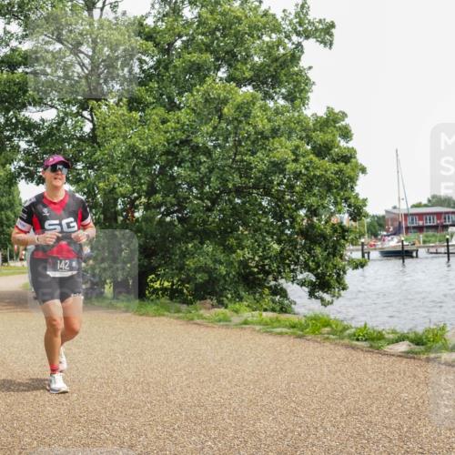 22.06.2025 - Viking Triathlon KatJ http://msf.ph/oto/8137870 22.06.2025 14:56:49 Laufen 142 meine-sportfotos.de