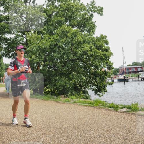 22.06.2025 - Viking Triathlon KatJ http://msf.ph/oto/8137871 22.06.2025 14:56:49 Laufen 142 meine-sportfotos.de