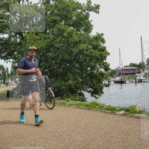 22.06.2025 - Viking Triathlon KatJ http://msf.ph/oto/8137900 22.06.2025 14:57:17 Laufen 402 meine-sportfotos.de