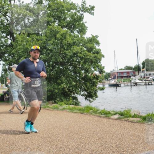 22.06.2025 - Viking Triathlon KatJ http://msf.ph/oto/8137902 22.06.2025 14:57:17 Laufen 402 meine-sportfotos.de