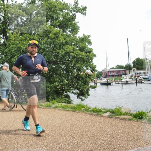 22.06.2025 - Viking Triathlon KatJ http://msf.ph/oto/8137903 22.06.2025 14:57:18 Laufen 402 meine-sportfotos.de