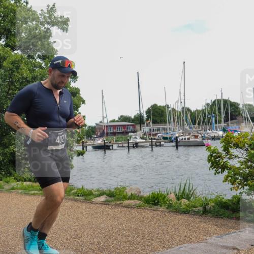 22.06.2025 - Viking Triathlon KatJ http://msf.ph/oto/8137908 22.06.2025 14:57:18 Laufen 402 meine-sportfotos.de