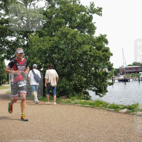 22.06.2025 - Viking Triathlon KatJ http://msf.ph/oto/8137931 22.06.2025 14:57:59 Laufen 208, 344 meine-sportfotos.de