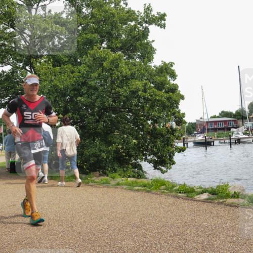 22.06.2025 - Viking Triathlon KatJ http://msf.ph/oto/8137933 22.06.2025 14:57:59 Laufen 208, 344 meine-sportfotos.de