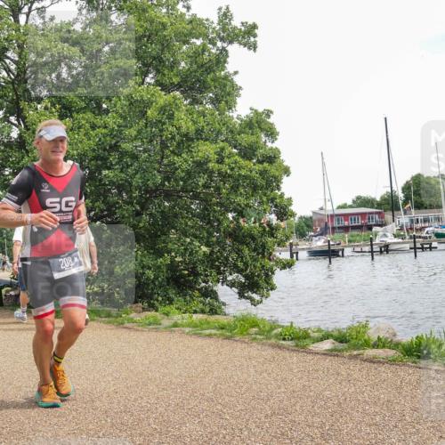 22.06.2025 - Viking Triathlon KatJ http://msf.ph/oto/8137935 22.06.2025 14:57:59 Laufen 208, 344 meine-sportfotos.de