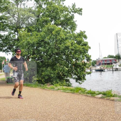 22.06.2025 - Viking Triathlon KatJ http://msf.ph/oto/8137940 22.06.2025 14:58:06 Laufen 542 meine-sportfotos.de