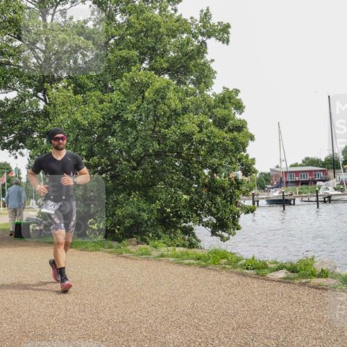 22.06.2025 - Viking Triathlon KatJ http://msf.ph/oto/8137942 22.06.2025 14:58:06 Laufen 542 meine-sportfotos.de