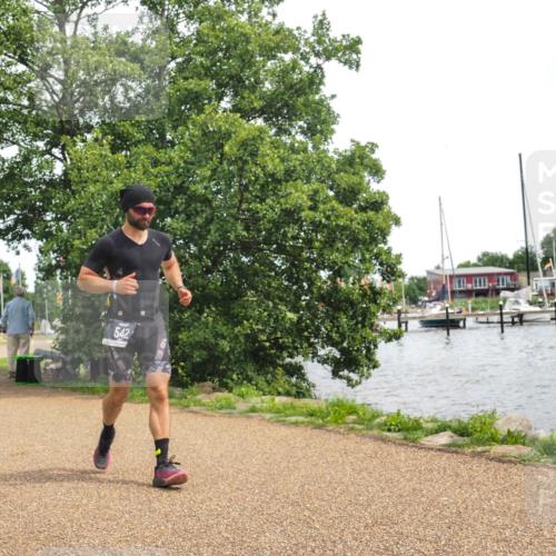 22.06.2025 - Viking Triathlon KatJ http://msf.ph/oto/8137944 22.06.2025 14:58:06 Laufen 542 meine-sportfotos.de