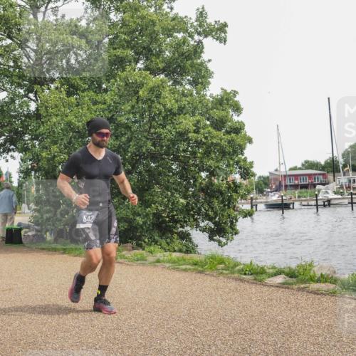 22.06.2025 - Viking Triathlon KatJ http://msf.ph/oto/8137945 22.06.2025 14:58:06 Laufen 542 meine-sportfotos.de