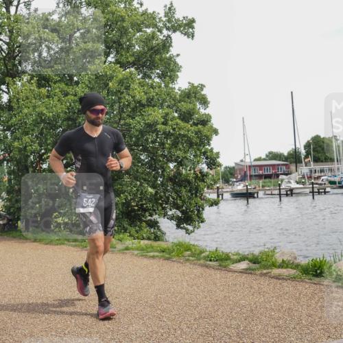 22.06.2025 - Viking Triathlon KatJ http://msf.ph/oto/8137947 22.06.2025 14:58:07 Laufen 542 meine-sportfotos.de