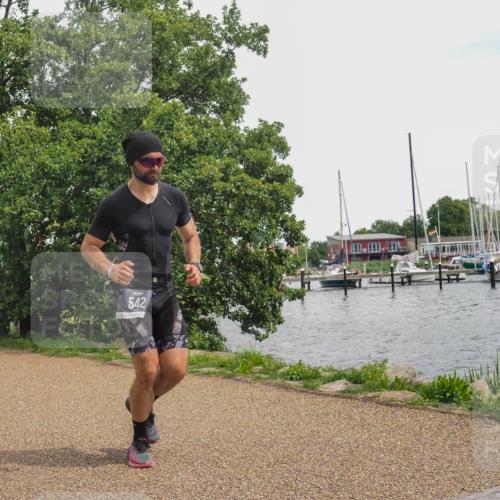 22.06.2025 - Viking Triathlon KatJ http://msf.ph/oto/8137948 22.06.2025 14:58:07 Laufen 542 meine-sportfotos.de