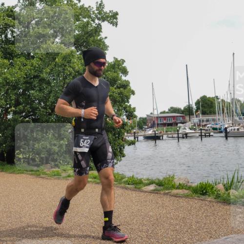 22.06.2025 - Viking Triathlon KatJ http://msf.ph/oto/8137950 22.06.2025 14:58:07 Laufen 542 meine-sportfotos.de