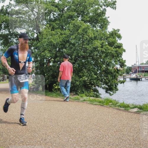 22.06.2025 - Viking Triathlon KatJ http://msf.ph/oto/8137958 22.06.2025 14:58:32 Laufen 437 meine-sportfotos.de