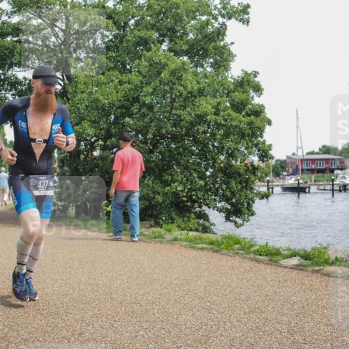 22.06.2025 - Viking Triathlon KatJ http://msf.ph/oto/8137959 22.06.2025 14:58:32 Laufen 437 meine-sportfotos.de