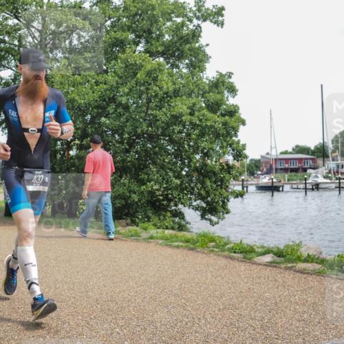 22.06.2025 - Viking Triathlon KatJ http://msf.ph/oto/8137960 22.06.2025 14:58:32 Laufen 437 meine-sportfotos.de
