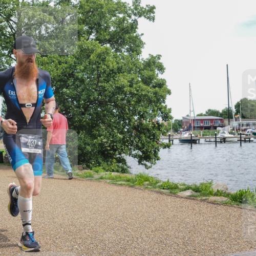 22.06.2025 - Viking Triathlon KatJ http://msf.ph/oto/8137961 22.06.2025 14:58:32 Laufen 437 meine-sportfotos.de