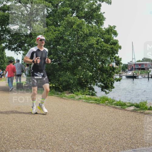 22.06.2025 - Viking Triathlon KatJ http://msf.ph/oto/8137965 22.06.2025 14:58:36 Laufen 172, 475 meine-sportfotos.de