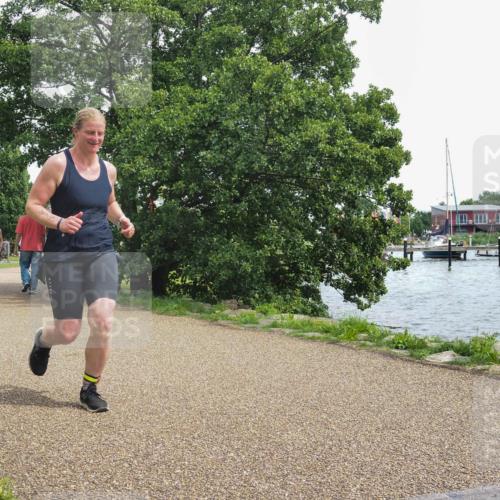 22.06.2025 - Viking Triathlon KatJ http://msf.ph/oto/8137971 22.06.2025 14:58:37 Laufen 172, 475 meine-sportfotos.de