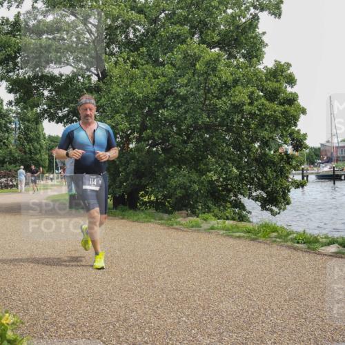 22.06.2025 - Viking Triathlon KatJ http://msf.ph/oto/8137986 22.06.2025 14:58:47 Laufen 114 meine-sportfotos.de