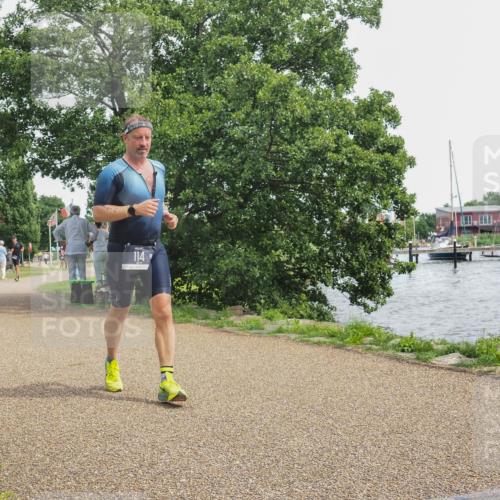 22.06.2025 - Viking Triathlon KatJ http://msf.ph/oto/8137988 22.06.2025 14:58:48 Laufen 114 meine-sportfotos.de
