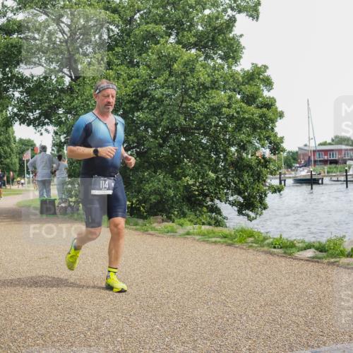 22.06.2025 - Viking Triathlon KatJ http://msf.ph/oto/8137989 22.06.2025 14:58:48 Laufen 114 meine-sportfotos.de