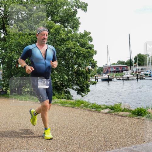 22.06.2025 - Viking Triathlon KatJ http://msf.ph/oto/8137992 22.06.2025 14:58:48 Laufen 114 meine-sportfotos.de