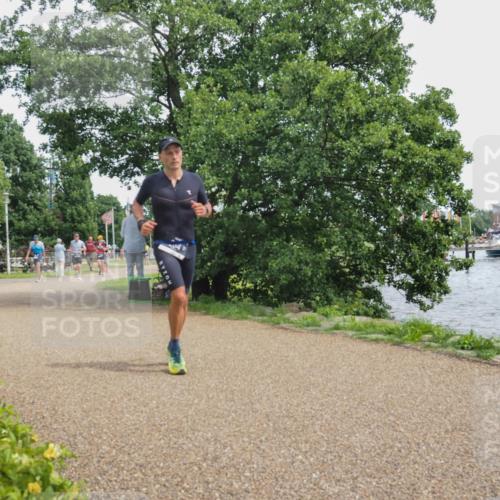 22.06.2025 - Viking Triathlon KatJ http://msf.ph/oto/8137996 22.06.2025 14:58:58 Laufen 204 meine-sportfotos.de