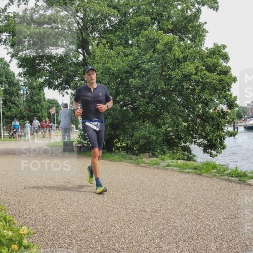 22.06.2025 - Viking Triathlon KatJ http://msf.ph/oto/8137997 22.06.2025 14:58:58 Laufen 204 meine-sportfotos.de