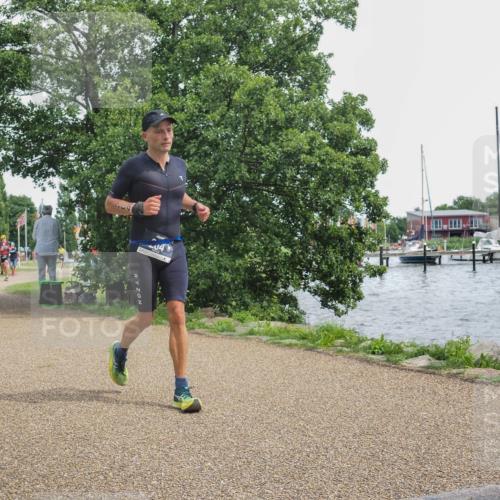 22.06.2025 - Viking Triathlon KatJ http://msf.ph/oto/8138000 22.06.2025 14:58:59 Laufen 204 meine-sportfotos.de