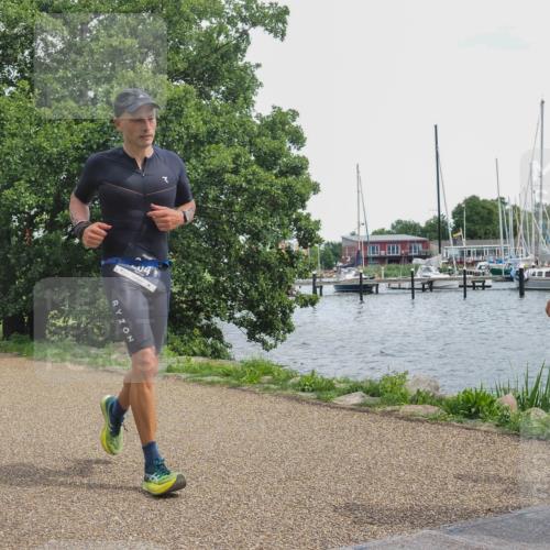 22.06.2025 - Viking Triathlon KatJ http://msf.ph/oto/8138003 22.06.2025 14:58:59 Laufen 204 meine-sportfotos.de