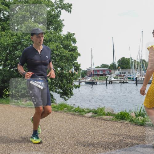 22.06.2025 - Viking Triathlon KatJ http://msf.ph/oto/8138004 22.06.2025 14:58:59 Laufen 204 meine-sportfotos.de