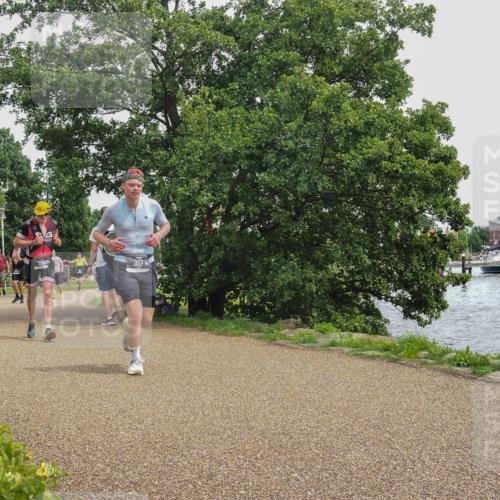 22.06.2025 - Viking Triathlon KatJ http://msf.ph/oto/8138006 22.06.2025 14:59:08 Laufen 292, 357 meine-sportfotos.de