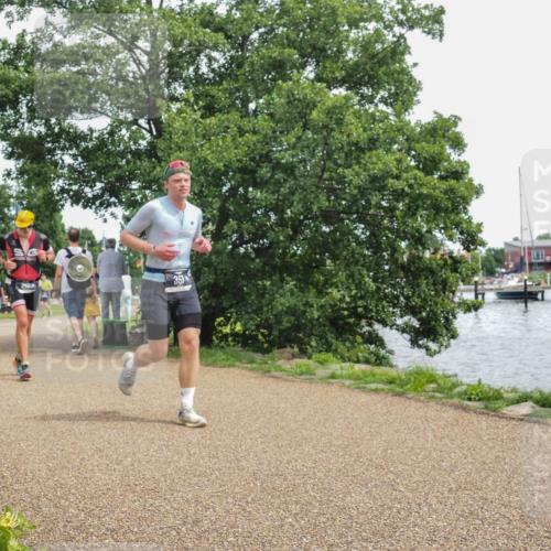 22.06.2025 - Viking Triathlon KatJ http://msf.ph/oto/8138009 22.06.2025 14:59:08 Laufen 292, 357 meine-sportfotos.de