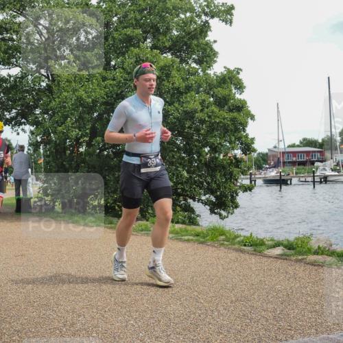 22.06.2025 - Viking Triathlon KatJ http://msf.ph/oto/8138012 22.06.2025 14:59:09 Laufen 292, 357 meine-sportfotos.de