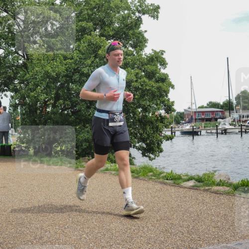 22.06.2025 - Viking Triathlon KatJ http://msf.ph/oto/8138013 22.06.2025 14:59:09 Laufen 292, 357 meine-sportfotos.de
