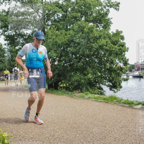 22.06.2025 - Viking Triathlon KatJ http://msf.ph/oto/8138028 22.06.2025 14:59:13 Laufen 26, 292, 456 meine-sportfotos.de
