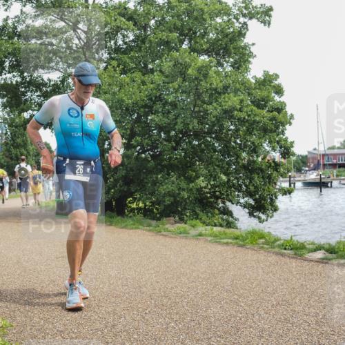 22.06.2025 - Viking Triathlon KatJ http://msf.ph/oto/8138029 22.06.2025 14:59:13 Laufen 26, 292, 456 meine-sportfotos.de