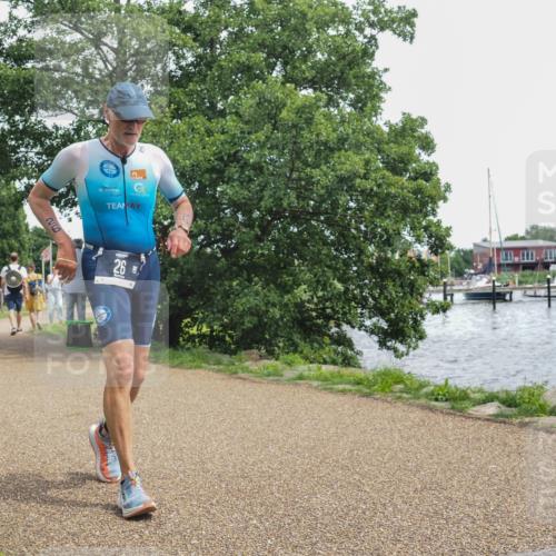 22.06.2025 - Viking Triathlon KatJ http://msf.ph/oto/8138030 22.06.2025 14:59:13 Laufen 26, 292, 456 meine-sportfotos.de