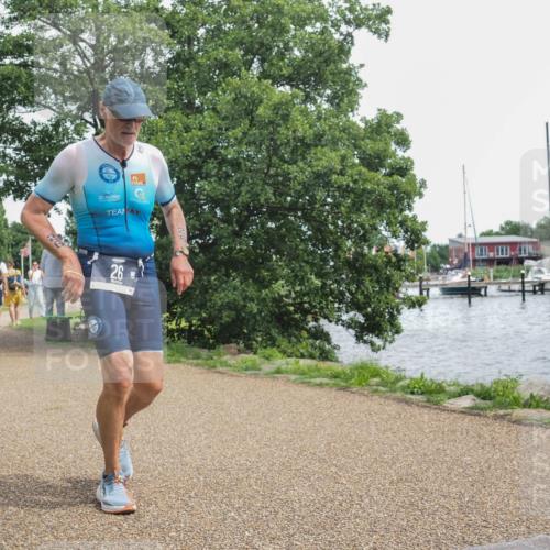 22.06.2025 - Viking Triathlon KatJ http://msf.ph/oto/8138031 22.06.2025 14:59:14 Laufen 26, 456 meine-sportfotos.de
